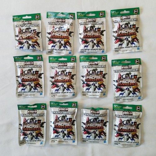 Transformers kre micro - transformers,
