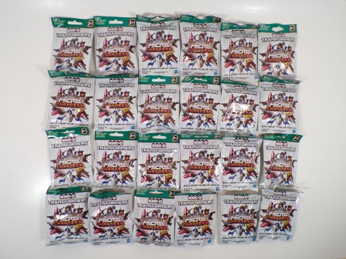 Case kre o transformers - 24,