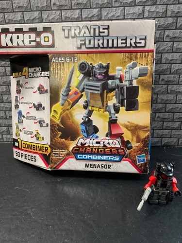 Transformers kre create it - kre-o,