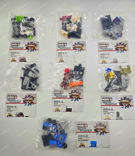 Kre transformers micro - transformers,