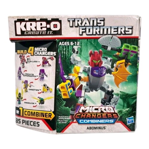 Transformers kre create it - transformers,