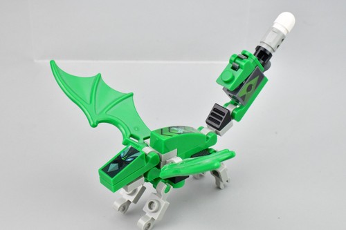 Transformers kre grimwing - kre-o,