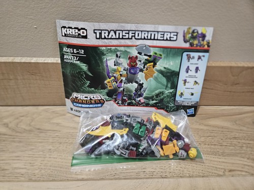 Kreo transformers micro - kreo-o,