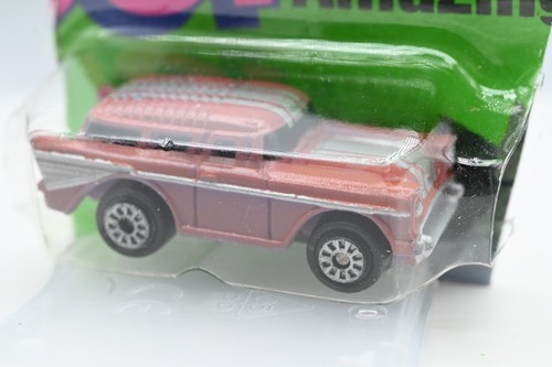 Micro machines galoob vintage - micro,